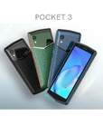 SMARTPHONE CUBOT POCKET 3 4/64 4,5%%%quot; VERDE