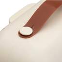 CALEFACT. JATA JCTV1206 2000W VERT/HORIZ BLANCO