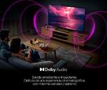 TV GENIUM 75%%%quot; GTV75QLED QLED WEBOS