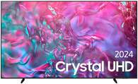 TV SAMSUNG 98%%%quot; TU98DU9005 CRYSTAL UHD SMART TV BT