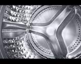 LVD.SEC. SAMSUNG WD90DG6B85BBU3 9/6K 1400RPM NEGRA