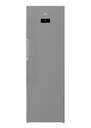 CONG.VER BEKO RFNE312E43XN 185x59,5 275L INOX DSP