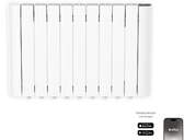 EMISOR FLUIDO ARTICA AETF1800 1800W LED WIFI