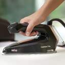 CENTRO PLANCHADO BRAUN IS7286BK 8B 650G GOLPE VAP