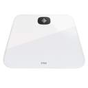 BASCULA FITBIT ARIA AIR MAST6U BLANCO FB203WT