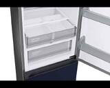 FRICOM. SAMSUNG RB34C7B5D41/EF 185x60 NF CLEANNAVY