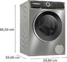 LVD. BOSCH WGH244AXES 9K 1400R DSP CF INOX