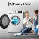 LVD. HISENSE WFQA1014EVJMW 10K 1400R BCA