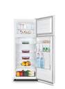 FRI. HISENSE RT267D4AWE 144x55x54 2P CICLICO BCO