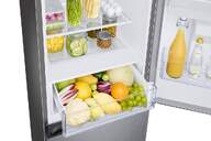 FRICOM. SAMSUNG RB34C632DSA/EF 185x60 NF INOX DISP