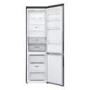 FRICOM. LG GBP62DSXGC 203x60 NF INOX 0%%%#186; DISPL DC