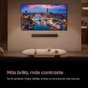 TV SAMSUNG 55%%%quot; TQ55S83H UHD OLED SMART TV 120HZ