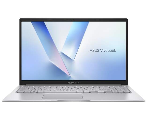 Ordenador port&aacute;til Asus X1504VA-BQ5442