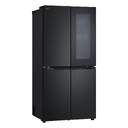 FRI. LG GMV860EPDE 190x84CM 4P 530L INSTAVIEW GRAF