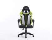 SILLA GAMING NASA SATURN PRO NEGRO VERDE  
