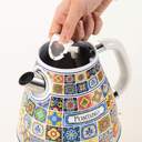 HERVIDOR ARIETE 2869 POSITANO 2000W 1,7L