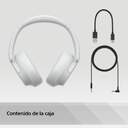 AURICULARES SONY WHCH720NW BT NOISE CANCELLING BLA