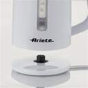 HERVIDOR ARIETE 2875 1,7L 2200W BLANCO