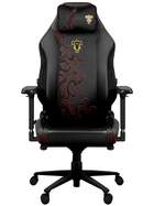 Silla Gaming Phoenix Monarch Black Clover Edición Asta