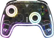 MANDO DRAGONSHOCK ORION GLOW SWITCH/PC/MOVIL