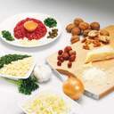 PICAD. MOULINEX AR6801 MOULNT. 0,5L BL 800W 1,25L