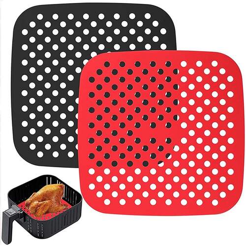 Base Silicona para AirFryer NK-HOCO32006