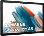 TABLET SAMSUNG TAB A8 SMX200 4/64 10,5%%%quot; SILVER