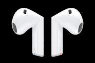 AURICULARES SAMSUNG BUDS3 WHITE