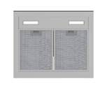 CAMPANA ARTICA ASKYLINE60AI 60CM A INOX TOUCH
