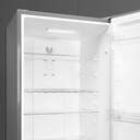 FRICOM. SMEG RC18XDNE 185X60X59 INOX NF