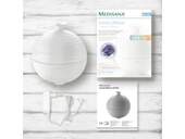 HUMIDIFICADOR MEDISANA AD620 AROMAS LUZ TEMP 300ML