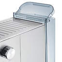CAFET. UFESA CE8030 MILAZZO BRAZO 20B INOX
