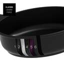 SARTEN TAURUS KPA3028 GREAT MOMENTS 28CM