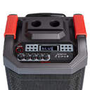 ALTAVOZ TROLLEY AIWA KBTUS608 KARAOKE RGB 600W
