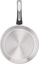 SARTEN TEFAL EMOTION 28CM ACERO INOX X3 PROFESIONA