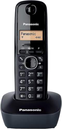 Teléfono Inalámbrico Panasonic KXTG1611SPH