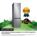 FRICOM. SAMSUNG RB38T775DS9 203x60 INOX METALCOOLI