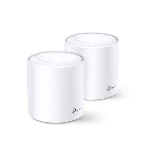 Sistema TP-Link Deco X20 AX1800