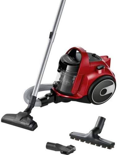 Aspirador Trineo Bosch BGC05A322 sin bolsa