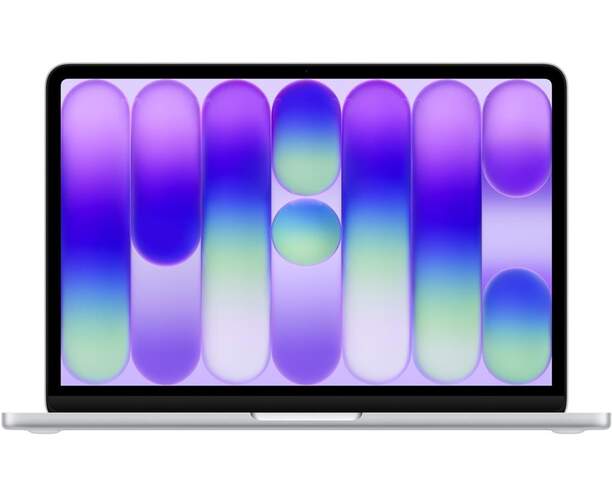 Apple MacBook Neo Plata