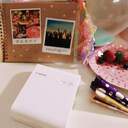 IMPR. PORTATIL CANON SELPHY SQUARE QX10 WHITE