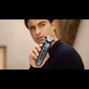 AFEITA. PHILIPS X9001/10 I9000 WET%%%amp;DRY 60MIN USB