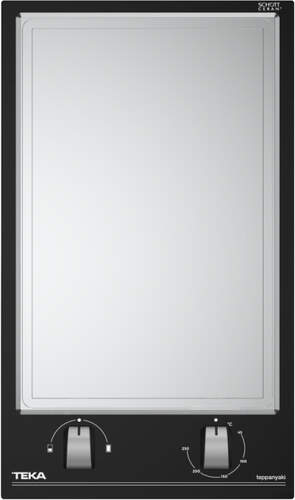 Placa Inducción Teka YZC32600XFLBK Teppanyaki 112660000