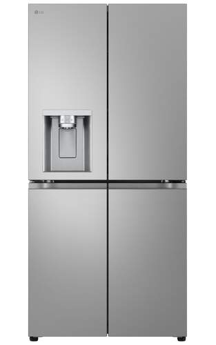 Frigor&iacute;fico Americano LG GML861PYPE