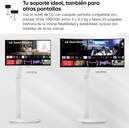 MONITOR LG 32%%%quot; 32SR50WF-W.EEU SWING 1920 x 1080