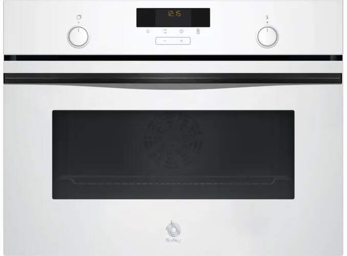 Horno Multifunción Balay 3CB5159B3