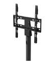 SOPORTE TV HAMA 00220868 SUELO FULL MOTION 400X400