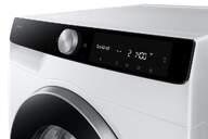 LVD. SAMSUNG WW10FG6U34LKU3 10K 1400R SMART