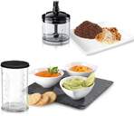 BATID. BOSCH MS6CM6120 1000W C/A PIE INOX