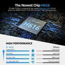 SMART TV BSL ABSL432 4/32 ANDROIDTV 9.0 BT